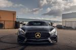 Mercedes-AMG GT S by Impressive Wrap 2018 года